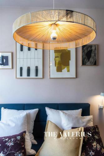 The Valerius Amsterdam - Luxurious Residence in Museum District, Amsterdam (photo 2)