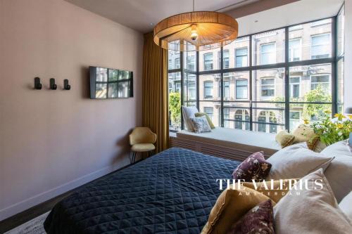 The Valerius Amsterdam - Luxurious Residence in Museum District, Amsterdam (photo 7)