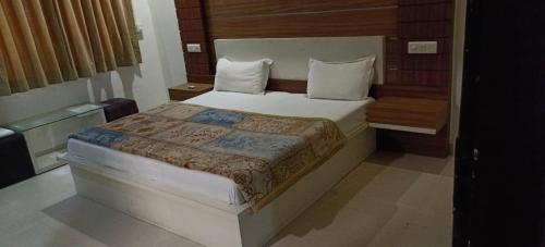 Savora Hotel And Restaurant in Gegal