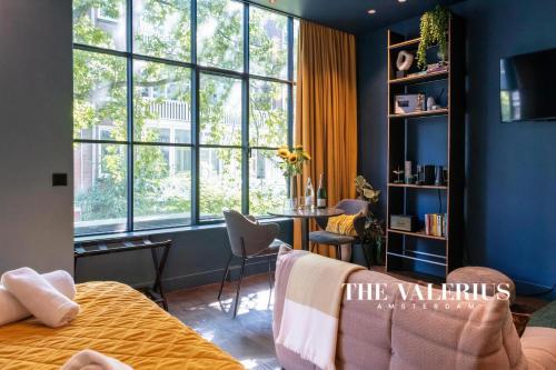 The Valerius Amsterdam - Luxurious Residence in Museum District, Amsterdam (photo 5)