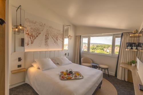 Hotel Mercure Beaune Centre in Beaune