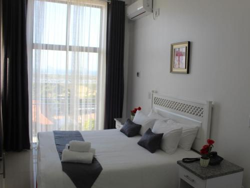 Royal Ushaka Hotel Morningside in Berea