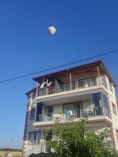 Balcó/terrassa, Your Private Home at Lake Salda in Kayadibi