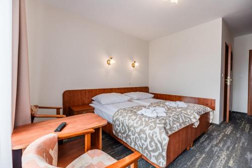 hotel photo