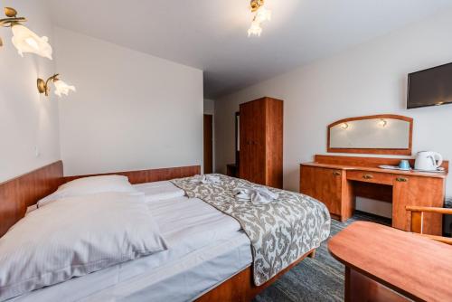 hotel photo