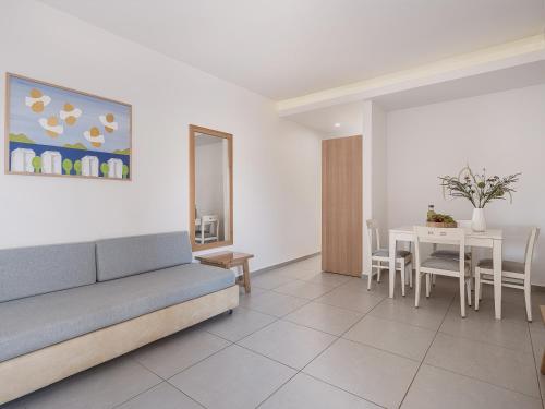 Erato Beach Hotel Adults Only by Smile Hotels in Platanias