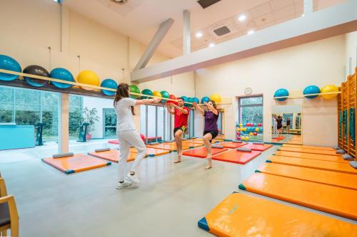 Programlehetőségek, Hotel Radin, Radenci Spa Resort - Sava Hotels & Resorts in Radenci