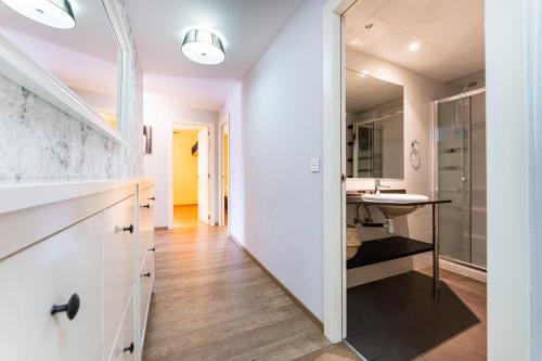 Barthe Holidays I Apartamento rustico en El Tarter 6PAX I Gran terraza con vistas al valle, ideal pa in Incles