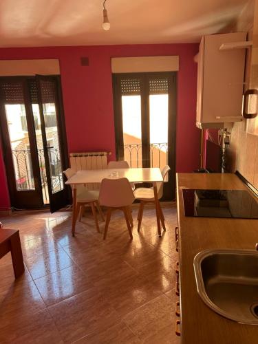 Vivienda San Martín