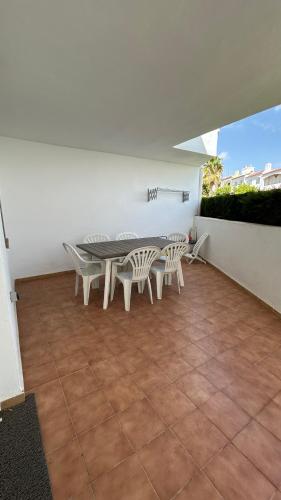 Apartamento Mojacar