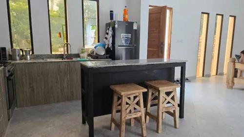 Palm villa in Watamu