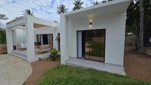 Palm villa in Watamu