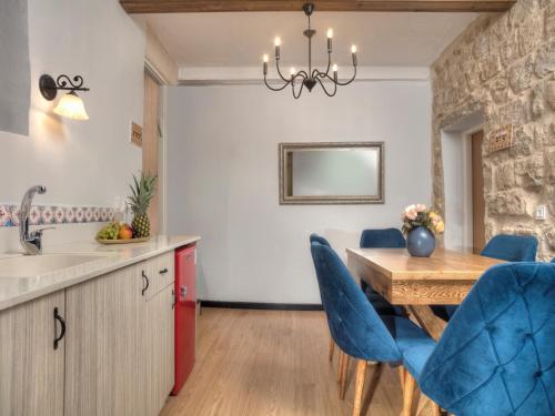 אבני החושן - סוויטות יוקרה בצפת העתיקה - Avnei Hachoshen - Luxury Suites in the Old City in Safed