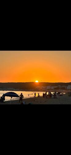 Casa Barbate, Playa, Relax y Mar