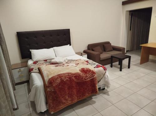 hotel photo