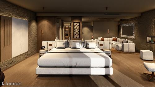 Book the Superior Suite Superior Suite
