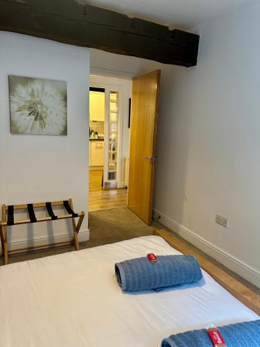 Riverside Apartment York 3