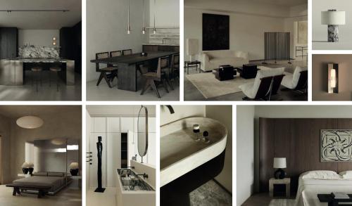 Lavie Maison - Jacuzzi & Clim - Paris Sentier