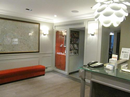 Hôtel Harvey - image 6