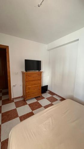 Apartamento Sáez