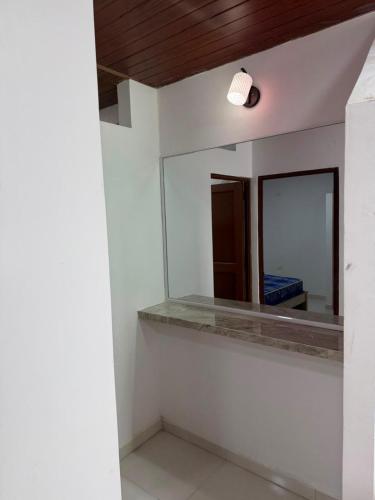 Edificio Mónaco