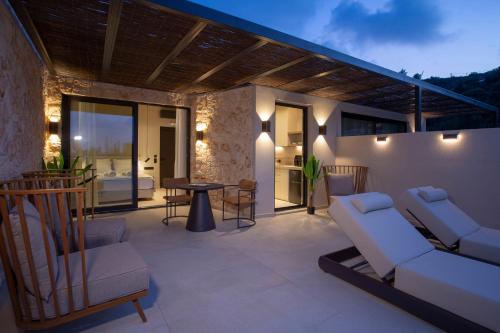 Evridiki's Villas & Suites - Tsoukaladhes Evridiki's Villas & Suites - Tsoukaladhes
