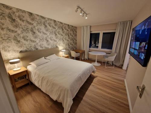 Cozy Studio Near Koelnmesse