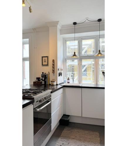 ApartmentInCopenhagen Apartment 1758 - image 5