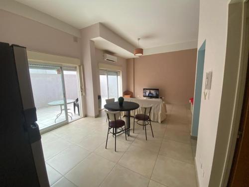 BA Apartment in Parque Chas