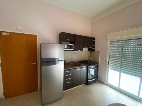 BA Apartment in Parque Chas