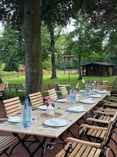 Zum kühlen Grunde - Landgasthof (Zum kuhlen Grunde - Landgasthof) in Warendorf