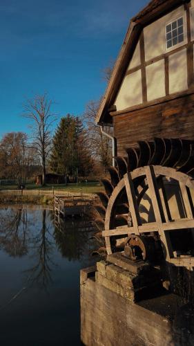 Zum kühlen Grunde - Landgasthof (Zum kuhlen Grunde - Landgasthof) in Warendorf