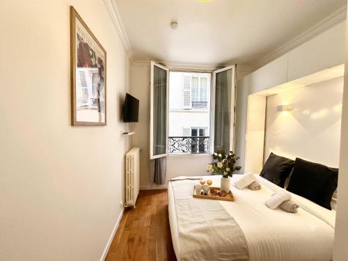 New 115 Suite Leon - Cosy Apartment Paris Center