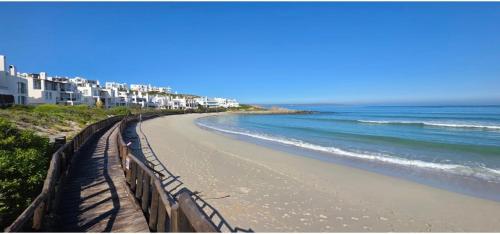 Langebaan Paradise Beach in Paradise Beach