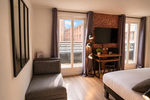 hotel photo