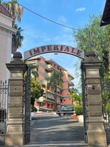 Appartamento Residence Imperiale
