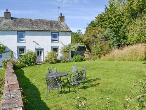 Aed, The Retreat in Bassenthwaite