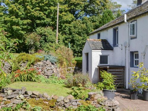Hotelli välisilme, The Retreat in Bassenthwaite