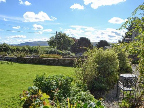 Aed, The Retreat in Bassenthwaite