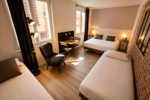hotel photo