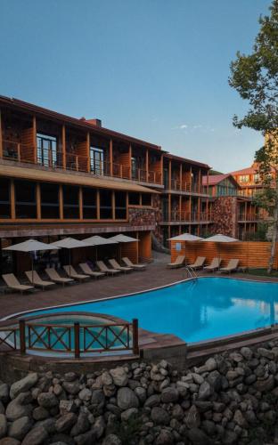 hotel photo