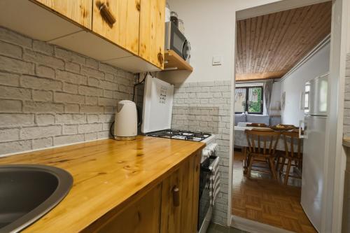 Apartment Vineyard nook Lendava in Lendava