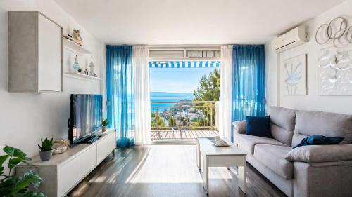 Apartamento Calacrancs