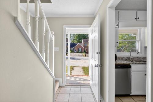 Cozy Retreat! in Fayetteville (GA)