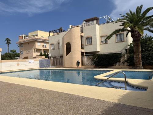 Apartamento encantador cerca del mar - 4 pers. - ES-373-94