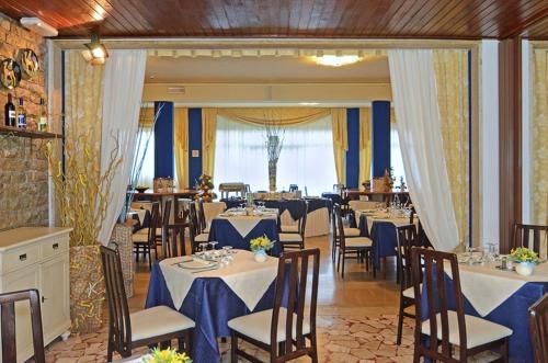 Hotel Areion