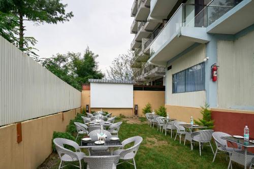 hotel photo