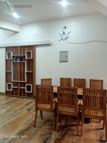 Virasat in Uttarkashi