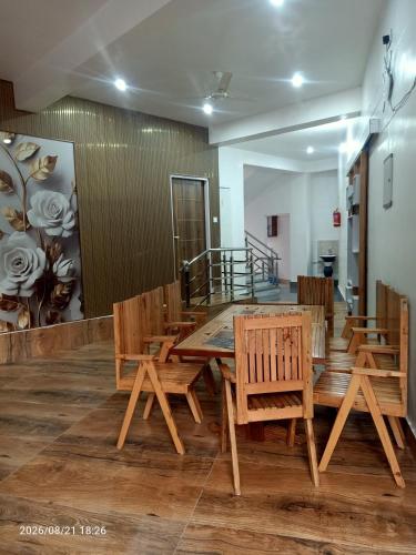 Virasat in Uttarkashi