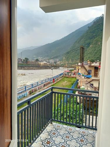 Virasat in Uttarkashi